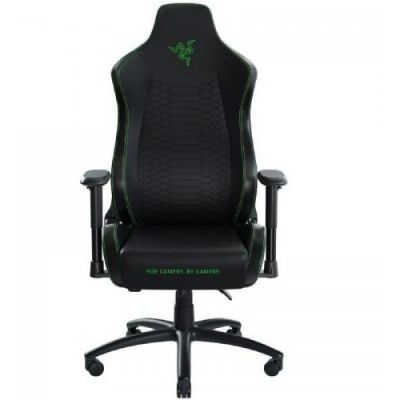 Scaun Gaming Iskur X  XL  Negru