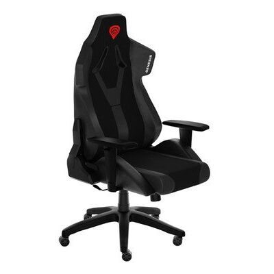 Scaun Gaming NFG-1848 Padded  Negru