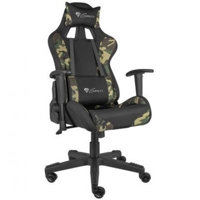 Scaun Gaming Nitro 560 Camo