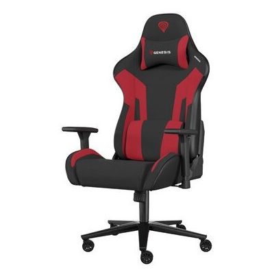 Scaun Gaming Nitro 720 Negru