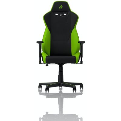 Scaun Gaming S300 Atomic Green