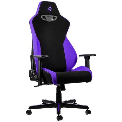 Scaun Gaming S300 Nebula Purple