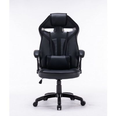 Scaun Gaming Swivel Drift Black