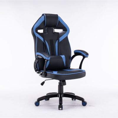 Scaun Gaming Swivel Drift Blue