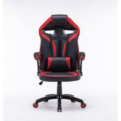 Scaun Gaming Swivel Drift Red