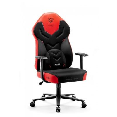 Scaun Gaming X-Gamer 2.0 Normal Size Deep Red