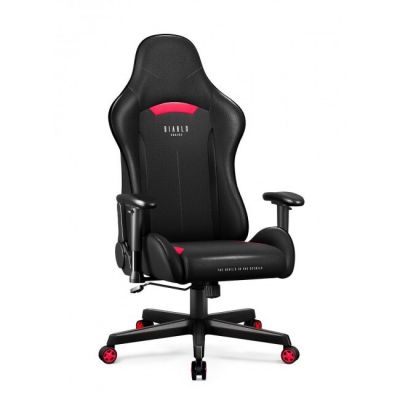 Scaun Gaming X-ST4RTER Negru