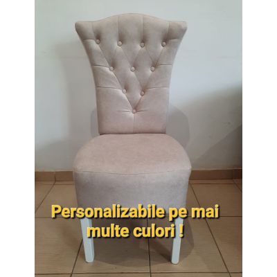 SCAUN YASMINA 3 PERSONALIZABIL PE CULORI