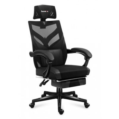 Scaun Gaming Combat 5.0 Black