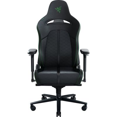 Scaun gaming Enki Green