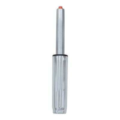 Cilindru scaun de birou cu rotile (amortizor pneumatic telescop) Class - 3 negru - cromat