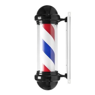 Reclama luminoasa frizerie barbershop 148196
