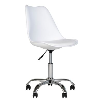 Scaun de birou Stavanger 48x84x54 cm
