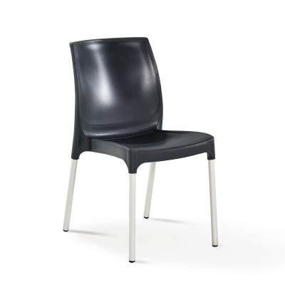 Scaun Novussi Basic negru Scaun Novussi Basic negru