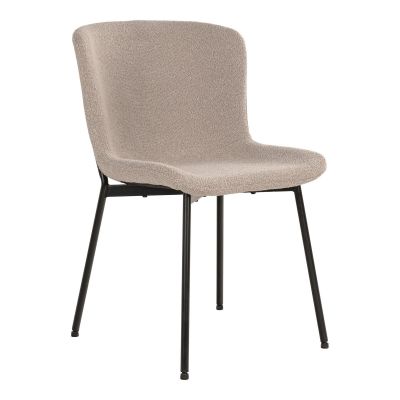 Scaune de dining Maceda, 2 Piese, 48x83x59 cm