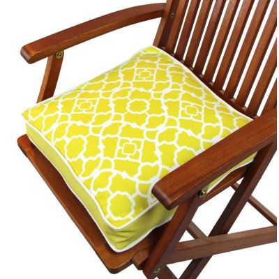 Pernă scaun YM1192 Multicolor 42x42 cm