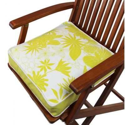 Pernă scaun YM1196 Multicolor 42x42 cm