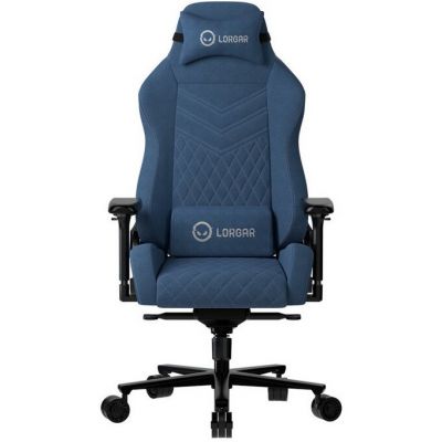 Scaun Gaming Ace 422 150kg Albastru