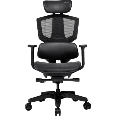 Scaun Gaming Argo One Black