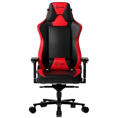 Scaun Gaming Base 311 150kg Negru / Rosu