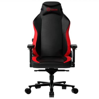Scaun Gaming Embrace 533 150kg Negru / Rosu
