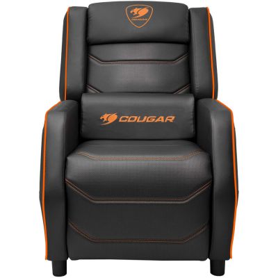 Scaun Gaming Sofa Ranger S Orange