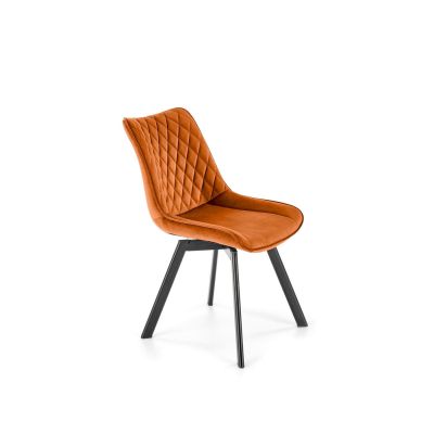 Scaun Hadsund 520, 45x63x80 cm, Scortisoara