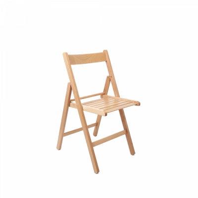 Scaun pliant BASIC, 43x37x78 cm, Fag