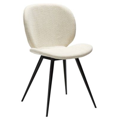 Scaun bej Danform Cloud Simple Boucle Fabric Scaun bej Danform Cloud Simple Boucle Fabric