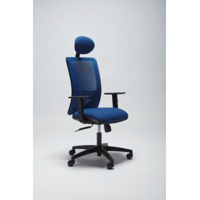 Scaun  birou ergonomic RIO SMART Mstyle Scaun ergonomic RIO SMART Mstyle