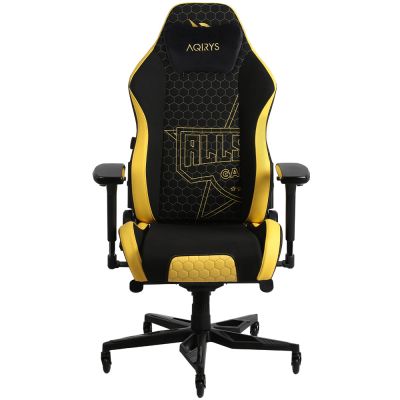 Scaun gaming AQIRYS Ymir AllStars