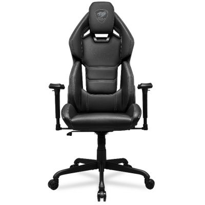 Scaun gaming Cougar Hotrod Black