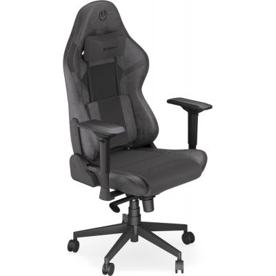 Scaun gaming ENDORFY Scrim BK Black