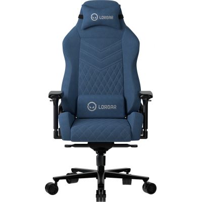 Scaun gaming LORGAR Ace 422 Blue