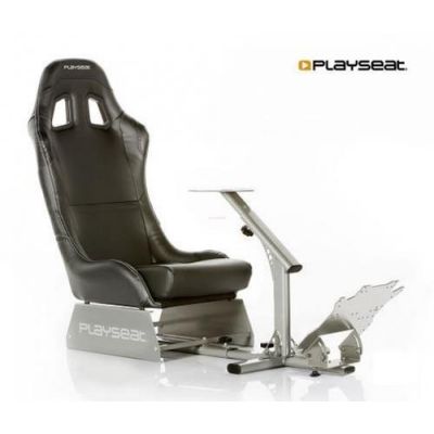 Scaun Gaming Playseat Evolution (Negru)