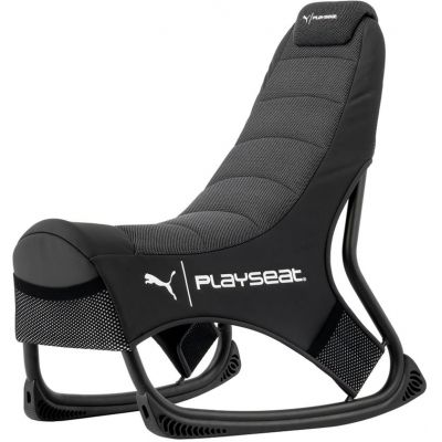 Scaun gaming Playseat PUMA Active Gaming Seat - Black