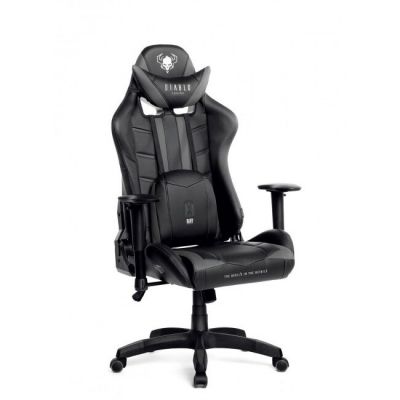 Scaun Gaming X-Ray Normal Size Negru