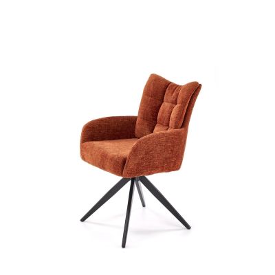 Scaun Hadsund 540, 60x63x89 cm, Stofa, Scortisoara