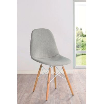 Scaun pentru Copii Dynamic, Multicolor, 50 x 85 x 50 cm