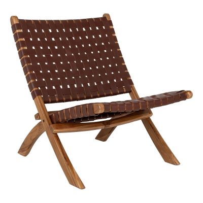 Scaun pliabil Perugia 66x73x74 cm