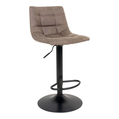 Scaune de bar Middelfar, 2 Piese, 43x88x43 cm