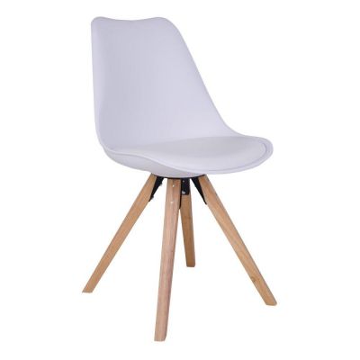 Scaune de dining Bergen, 48x86x55 cm la reducere