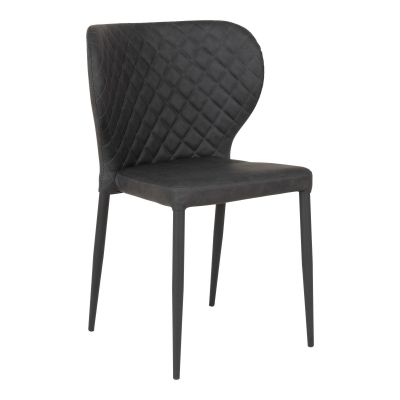 Scaune de dining Pisa, 2 Piese, 54x83x52 cm