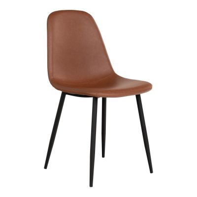 Scaune Stockholm, 2 Piese, 47x86x50 cm