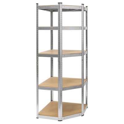 Raft de Colt Metalic cu 5 Polite si 875kg