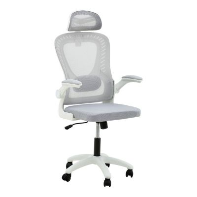 Scaun birou Delilah mesh