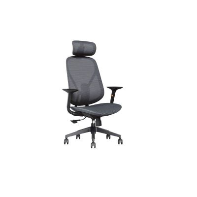 Scaun birou operational gri X