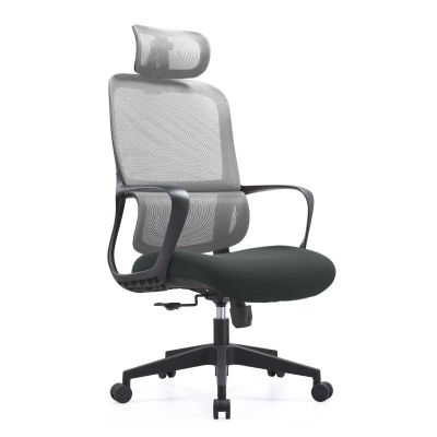 Scaun birou operational gri Youli Scaun birou gri Youli