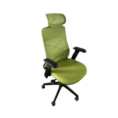 Scaun birou operational verde Style Scaun birou verde Style