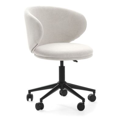 Scaun de birou bej Rush – Marckeric Scaun de birou bej Rush – Marckeric